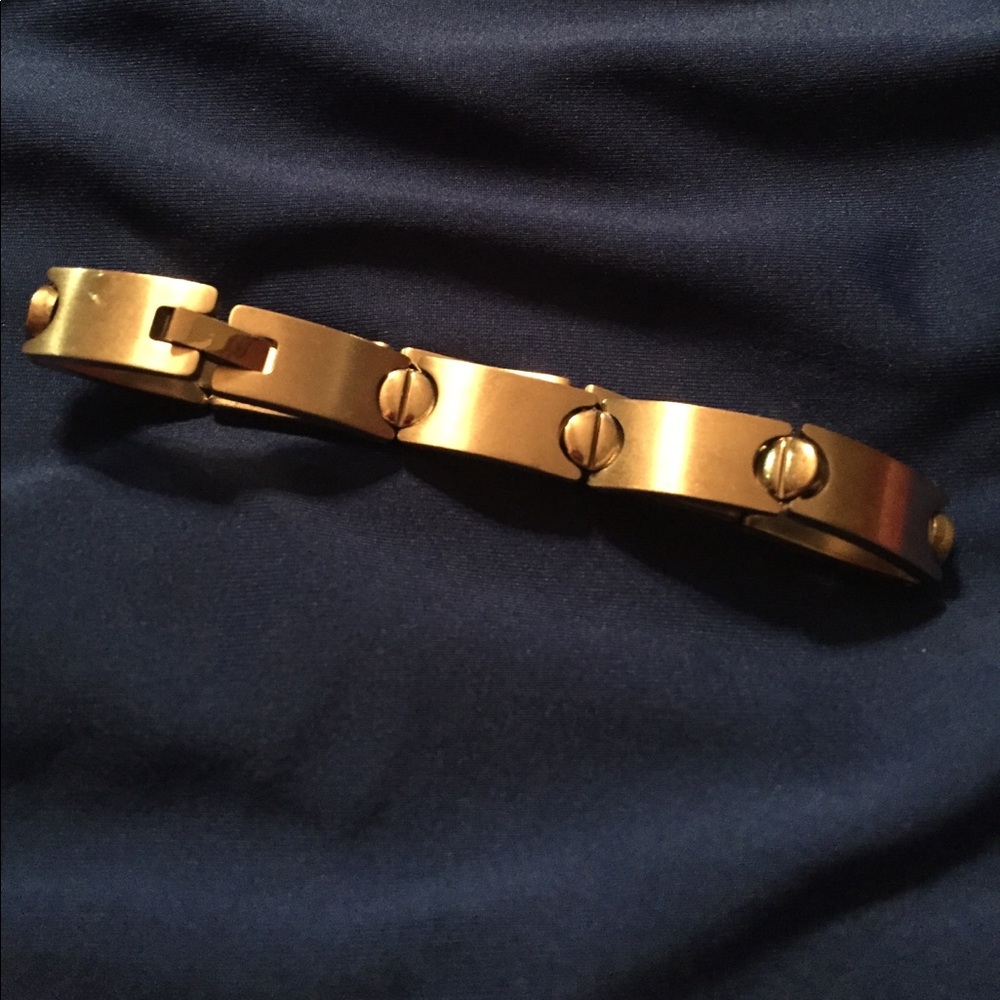 ❤️HOST PICK❤️Stainless steel bracelet