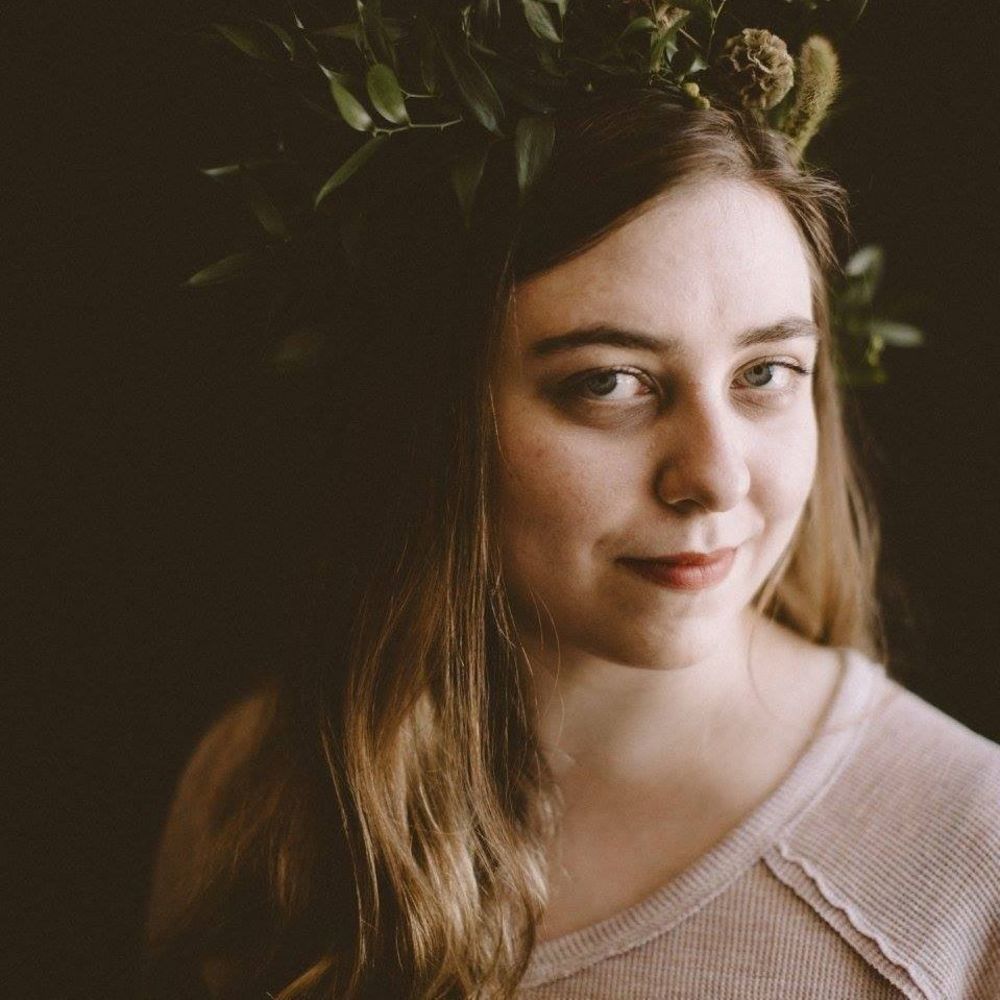 Meet your Posher, Bridgette