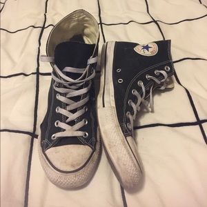 Converse | Chuck Taylor