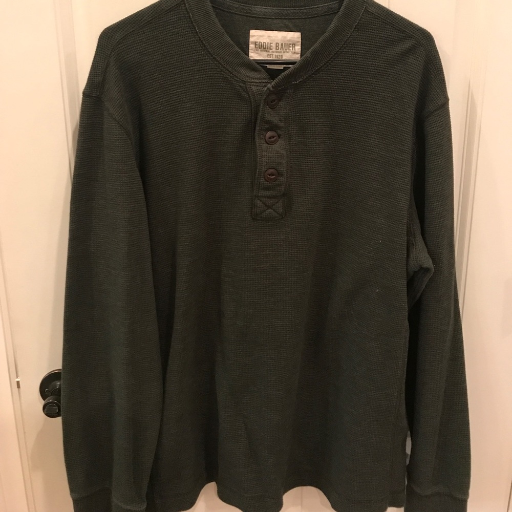 Eddie Bauer Thermal
