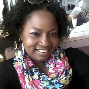 Meet your Posher, Priscilla