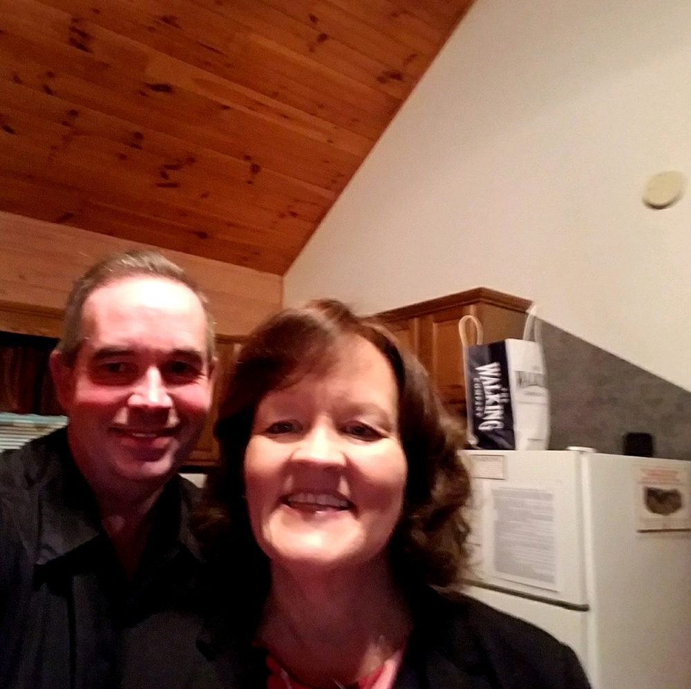 Meet your Posher, Ruth