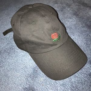 Rose Hat