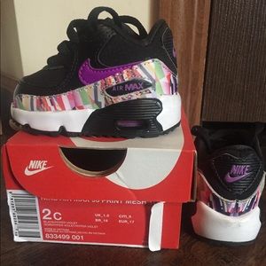Infant Nike Air Max