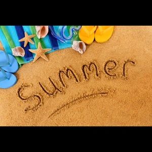 EVERYTHING BELOW THIS POST IS SPRING OR SUMMER⛱
