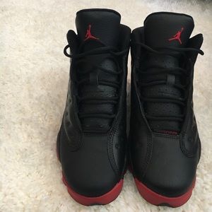 Brand New Air Jordan 13 Retro GG Sneakers