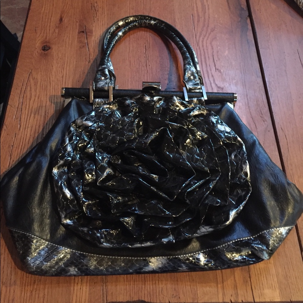 Fashion Bag