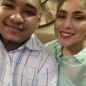 Meet your Posher, Andrew