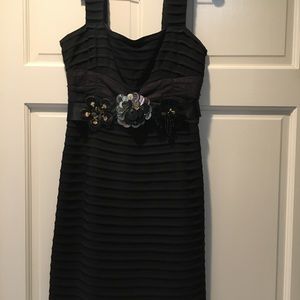 Gorgeous Nanette Lepore dress!  Worn once!