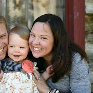 Meet your Posher, Caroline