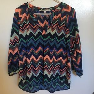 Collective Concepts blouse