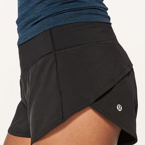 Lululemon Speed Up Short