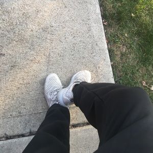 Meet your Posher, Matthew