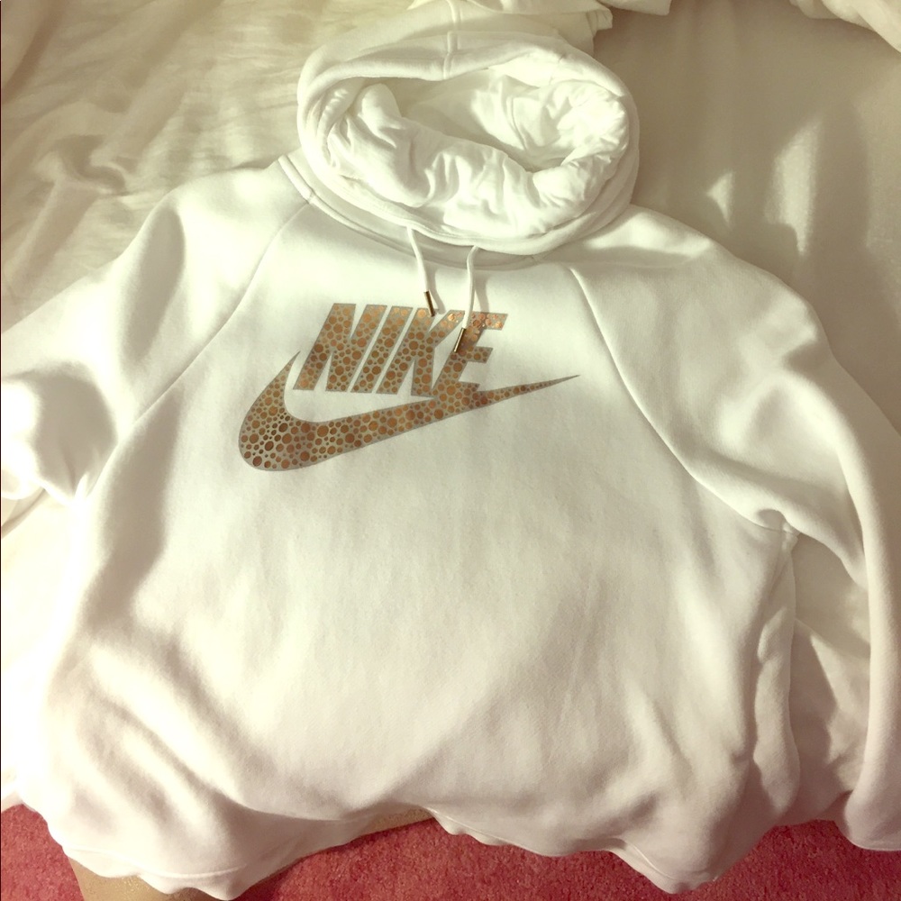 Nike hoodie