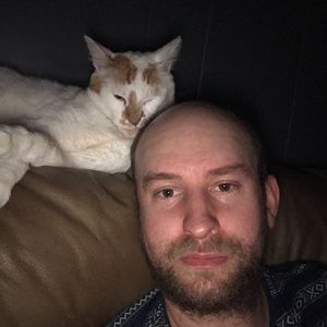 Meet your Posher, Josh