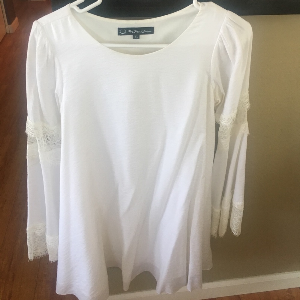 For love and lemons festival dress small
