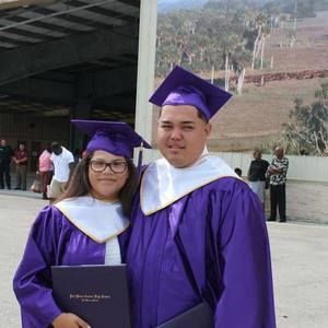 Meet your Posher, Ramon