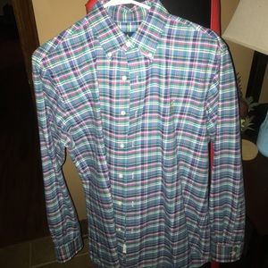 Polo by Ralph Lauren button down shirt