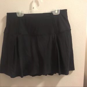 Lululemon skirt