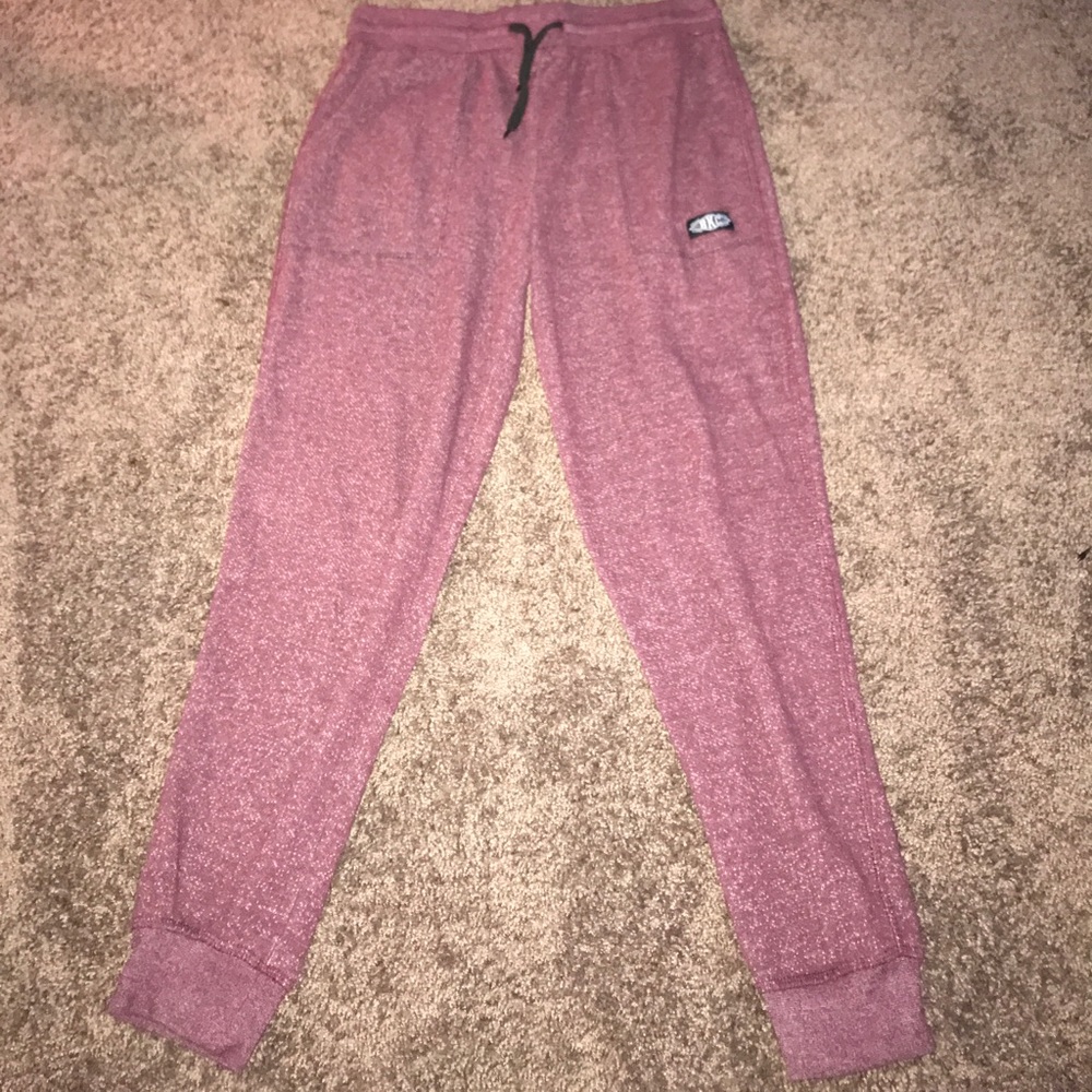 Men’s Sweatpant Joggers