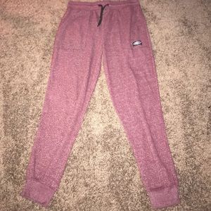 Men’s Sweatpant Joggers