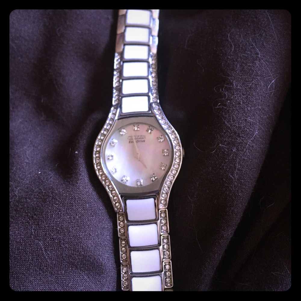 Citizen Evo-Drive Watch