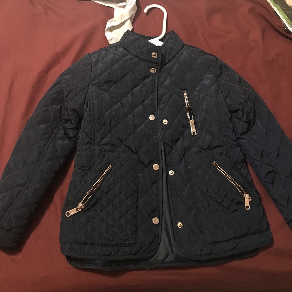 Zara Girl Jacket