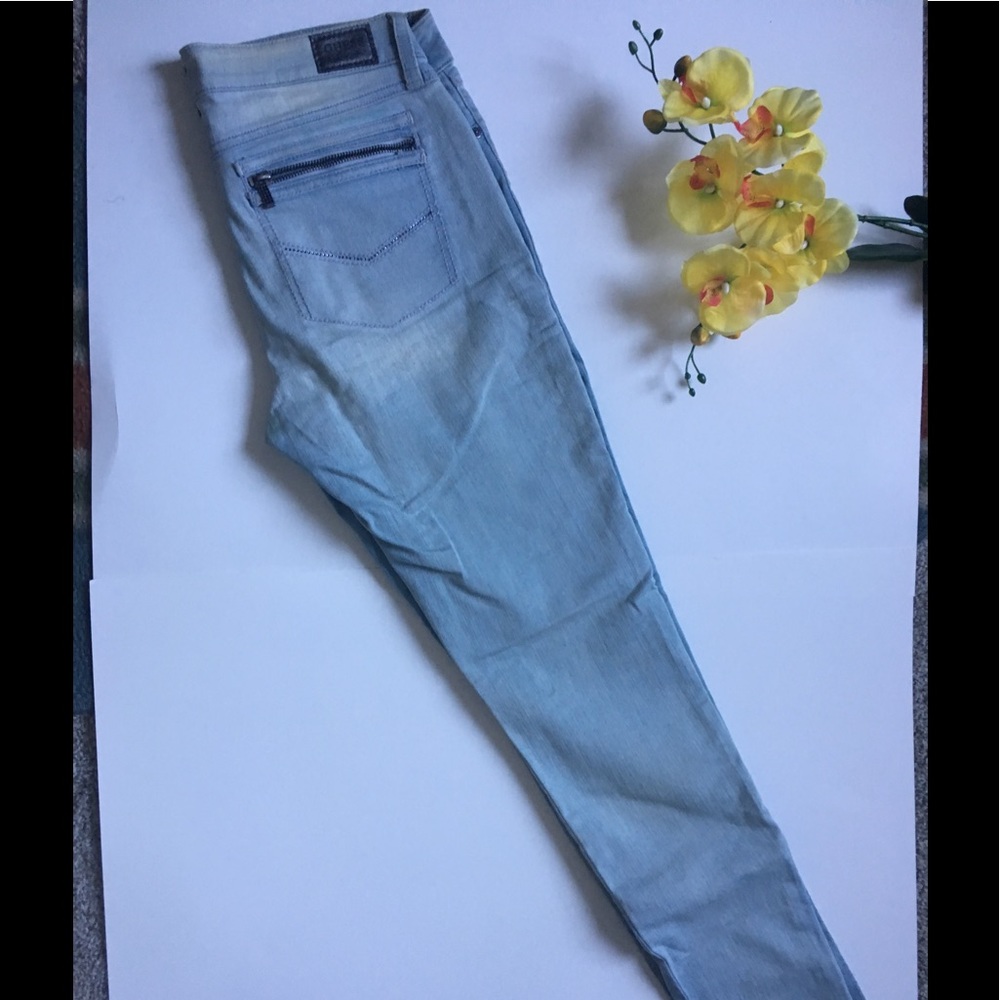 New Guess Jeans