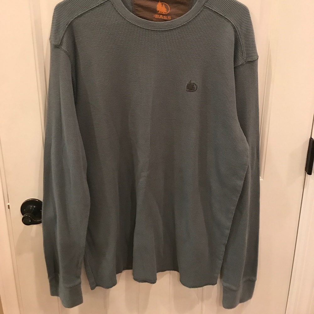 Bass Thermal