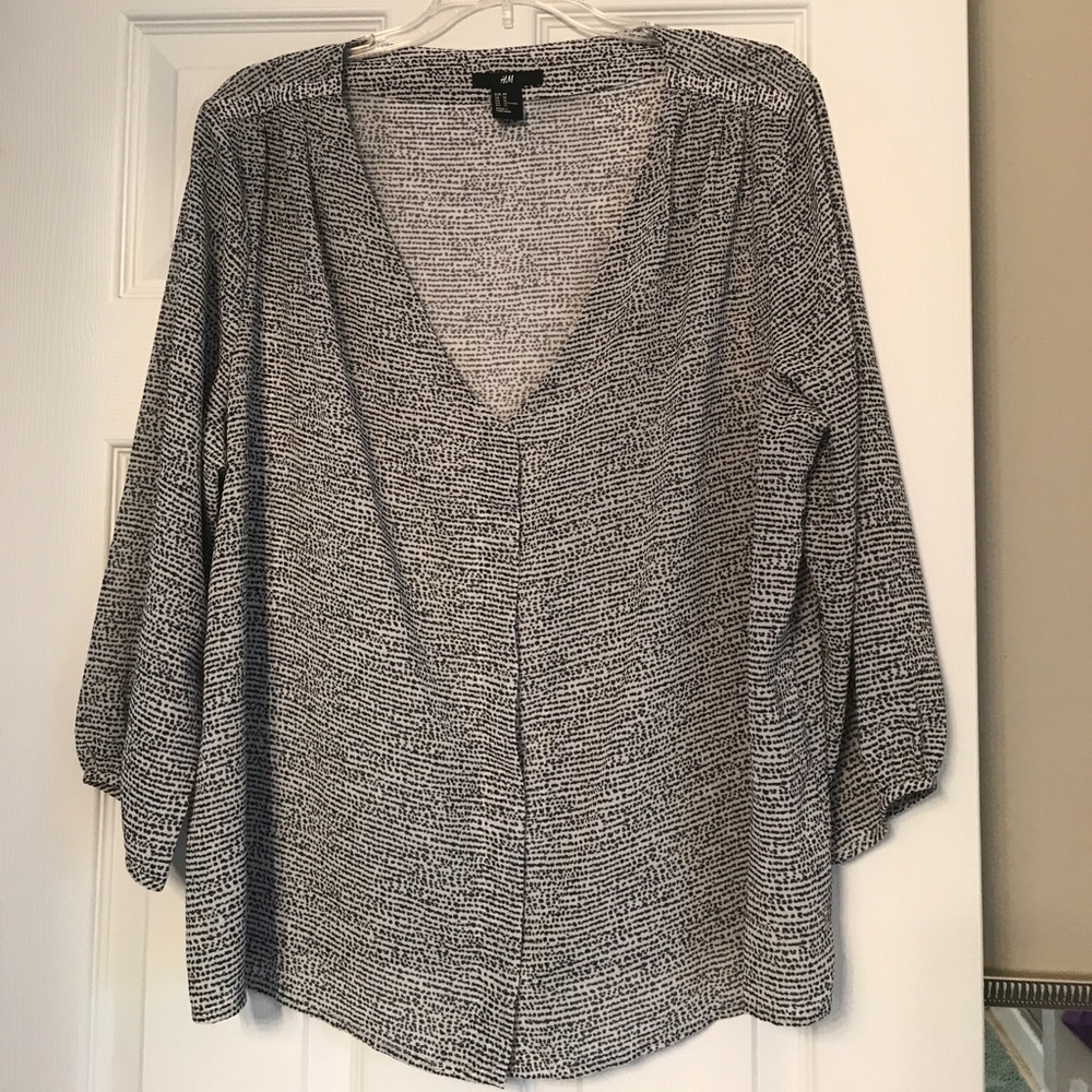 Women's Blouse