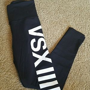 VSX Knockout yoga tight