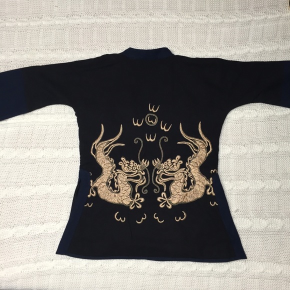 Jacket - Picture 2 of 4