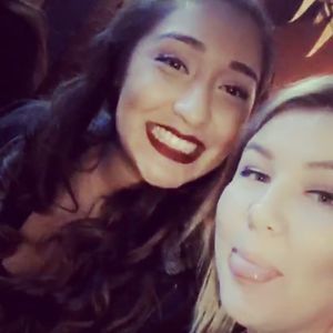 Meet your Posher, Amber