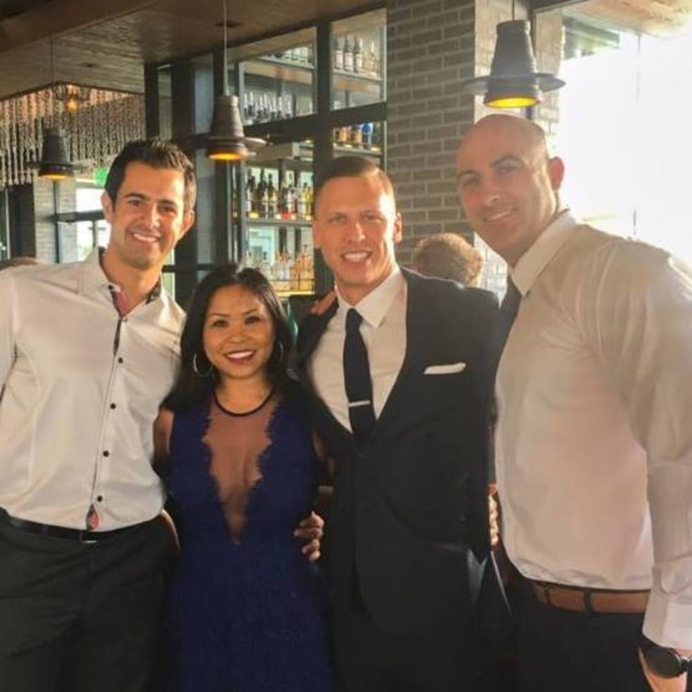 Meet your Posher, Austin