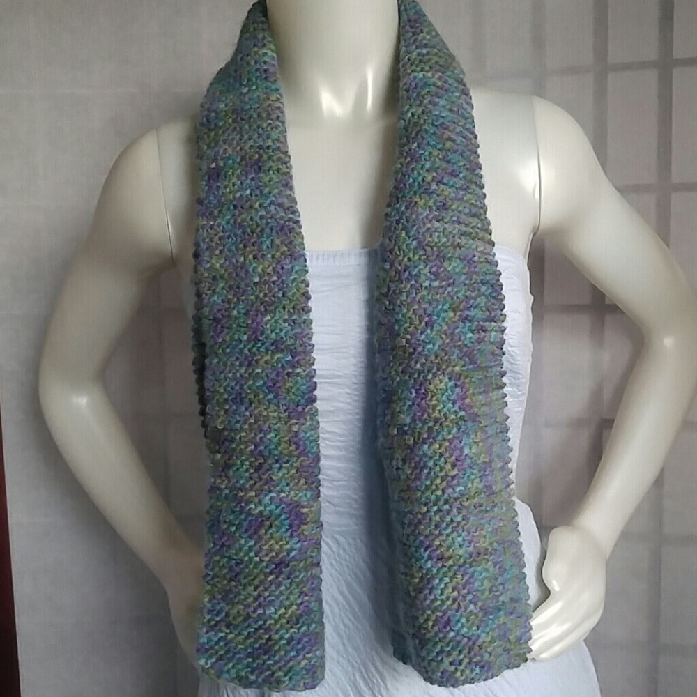 Scarf - Picture 2 of 5
