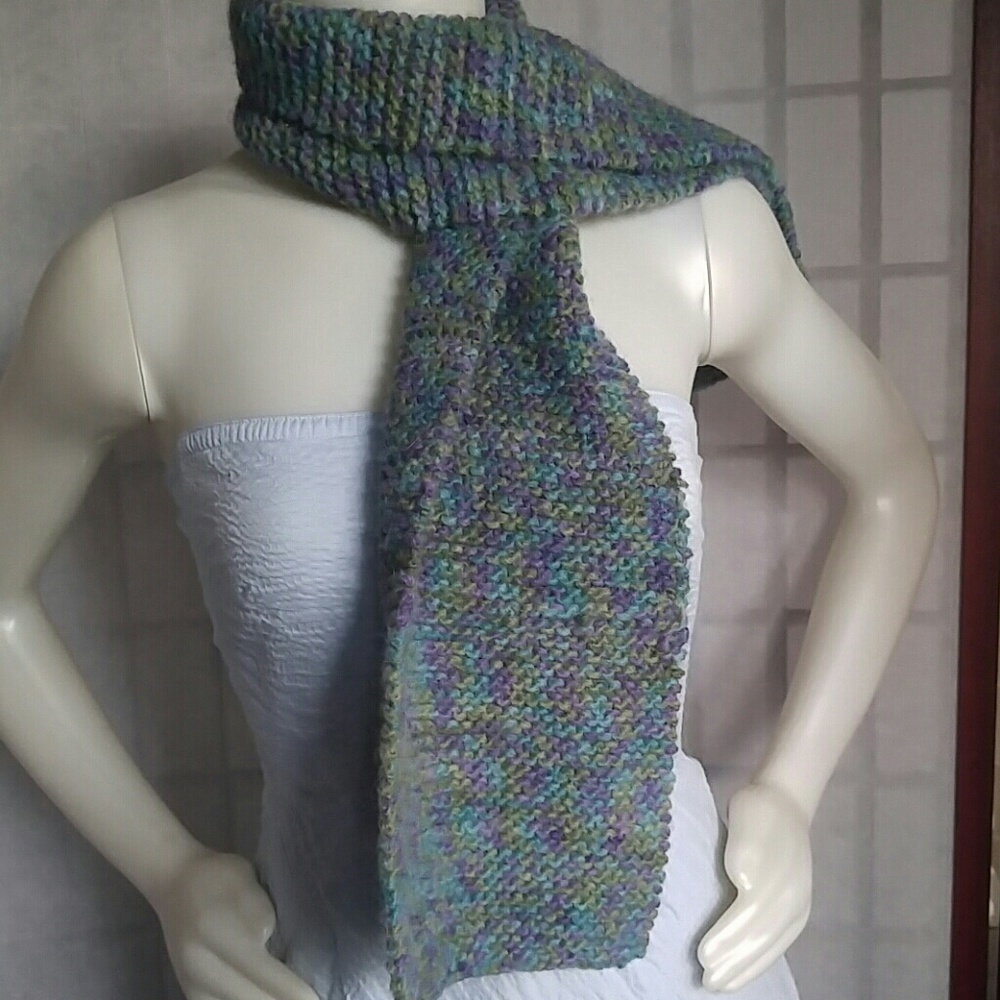 Scarf - Picture 3 of 5