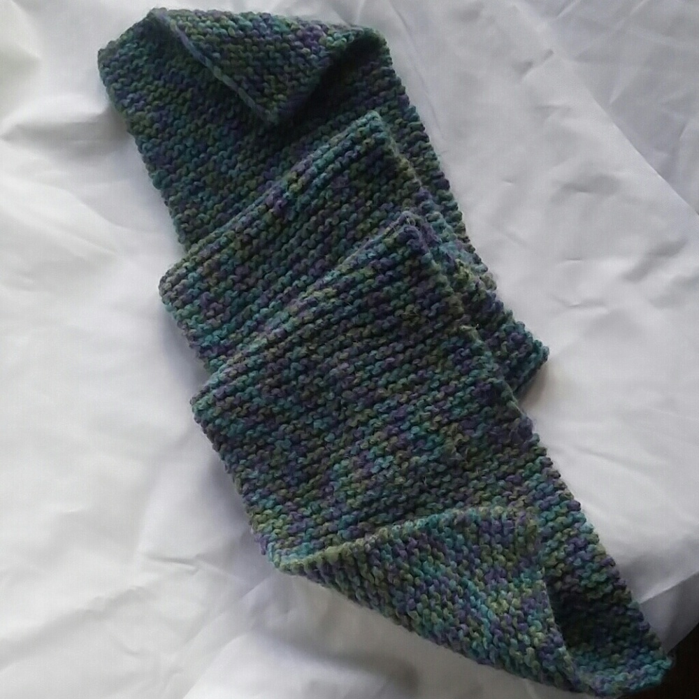 Scarf - Picture 4 of 5