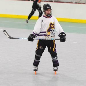 Meet your Posher, Jared