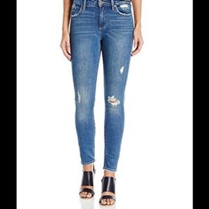 Lucky Brand Bridgette Skinnys