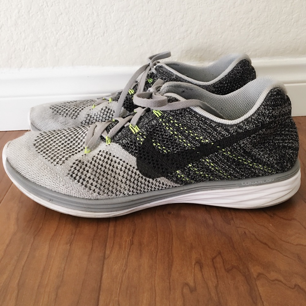 Men's NIKE Running Shoes Size:13