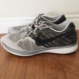 Men's NIKE Running Shoes Size:13