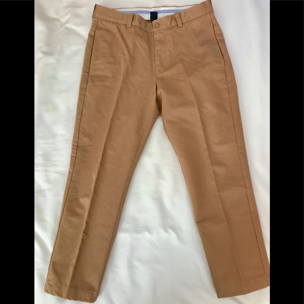 J.Crew chino pants