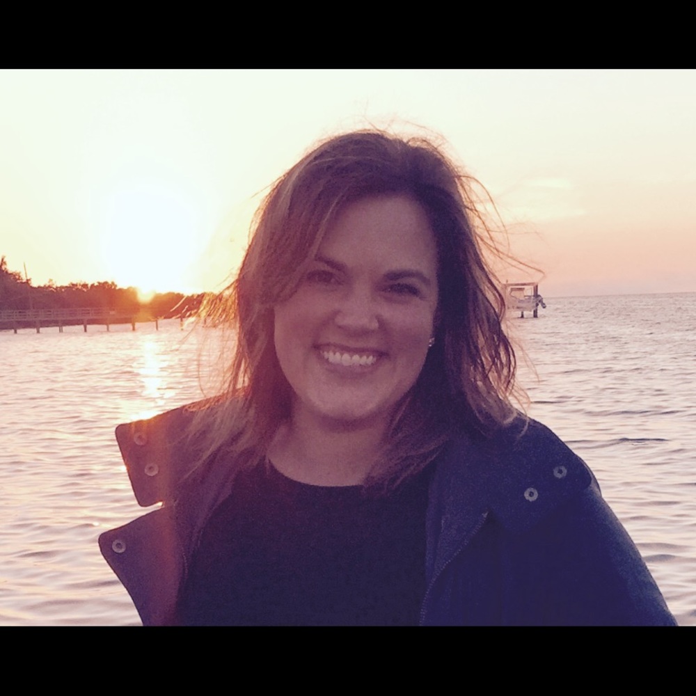 Meet your Posher, Julie