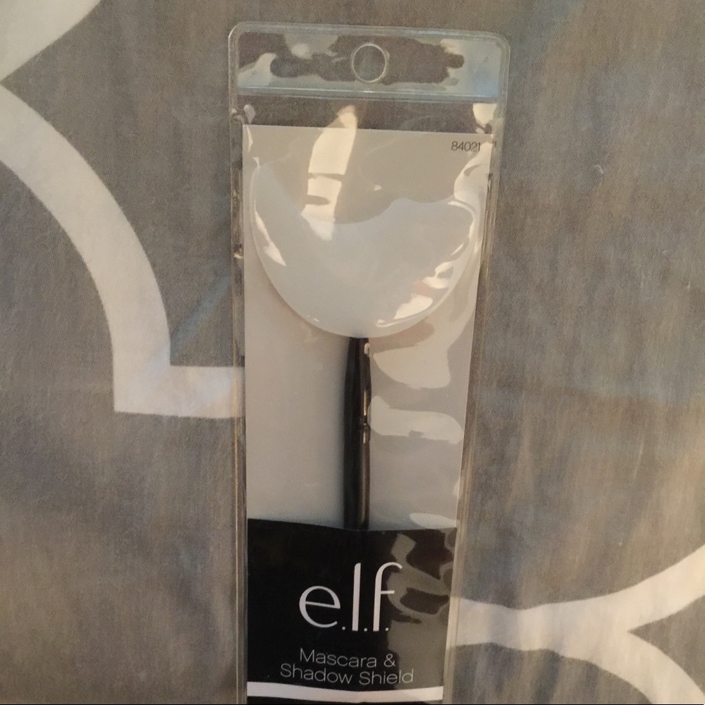 ELF Mascara and Shadow Sheild