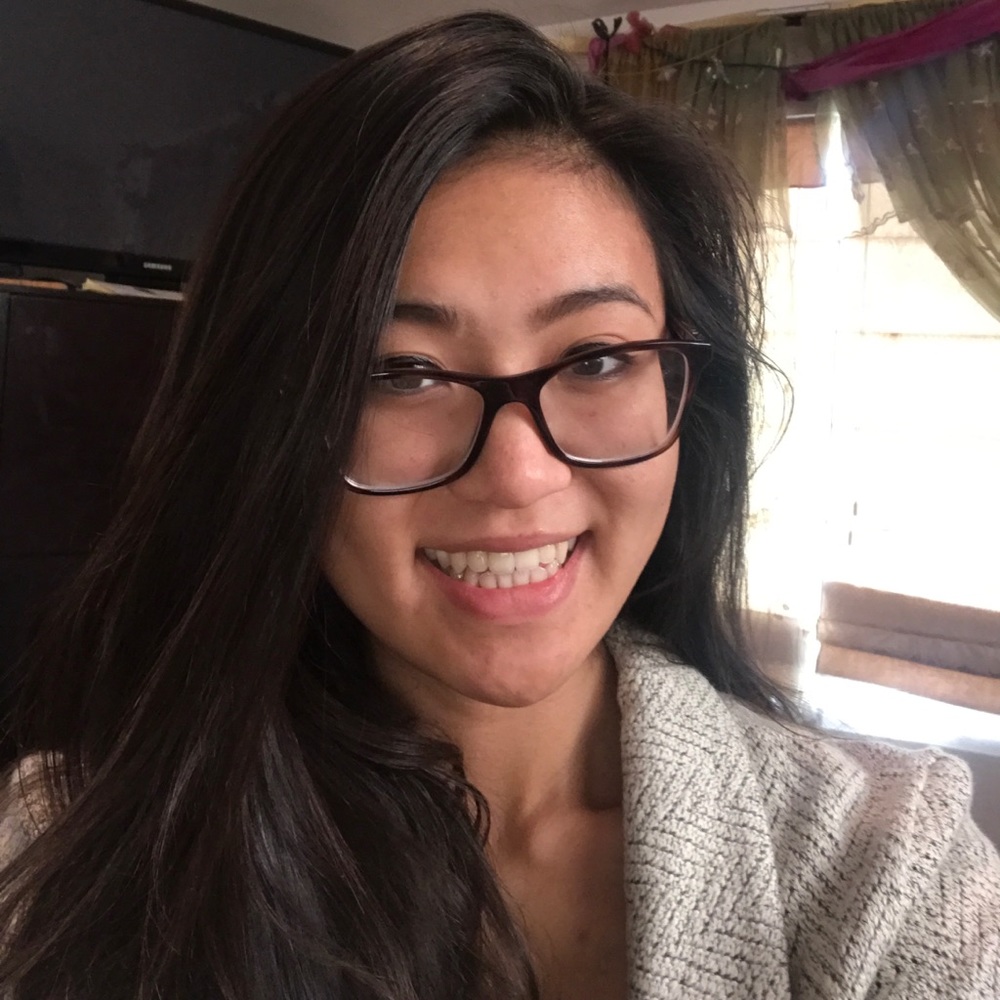 Meet your Posher, Auriana