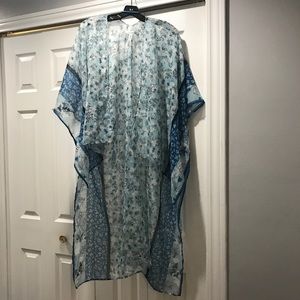 BCBGeneration Kimono