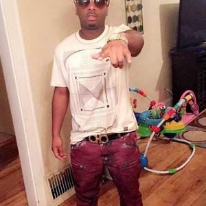 Meet your Posher, Mark