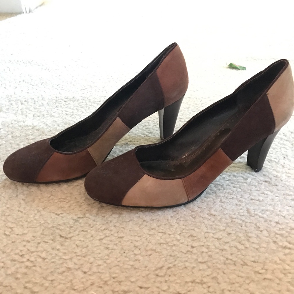 Bandolino shoes
