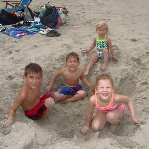 Meet your Posher, Heidi