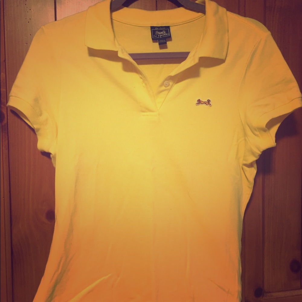 Le Tigre Polo